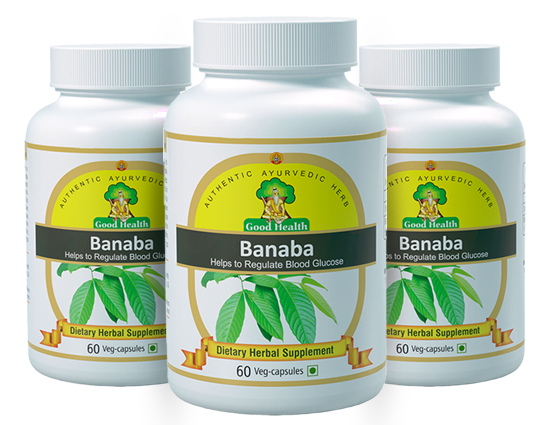 Other Reasons to Use Banaba